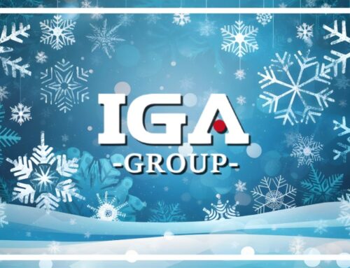 年末年始休業のご案内