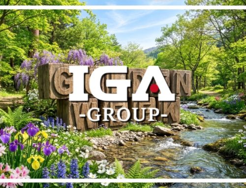 ゴールデンウィーク休業のお知らせ（5/2〜5/6）